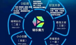 秘乐短视频赚钱靠谱吗,靠谱还是陷阱？