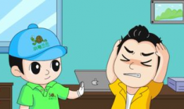 快跑漫画,趣味横生的运动日常